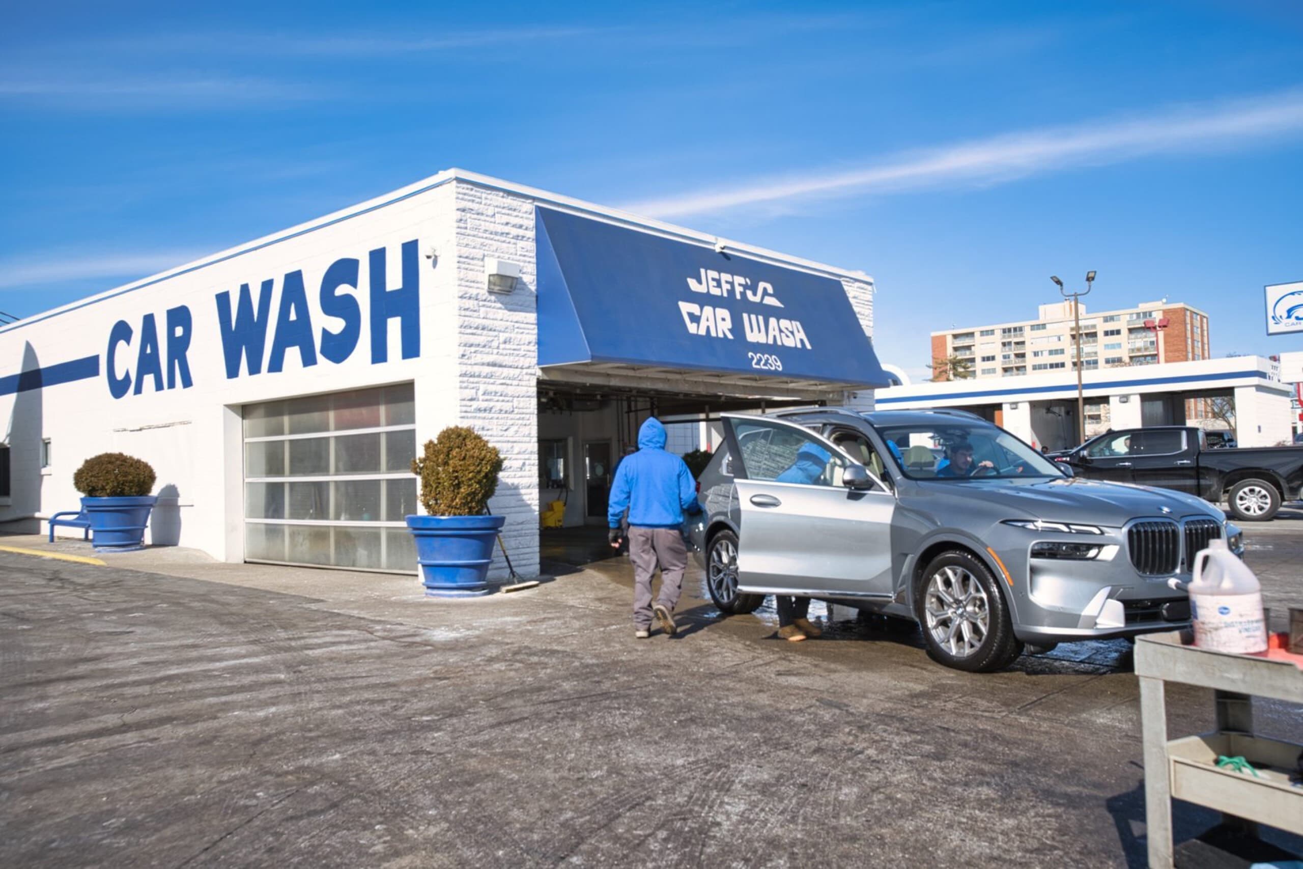 Ultimate Auto Care
